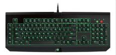 BlackWidow Ultimate 2013 keyboard