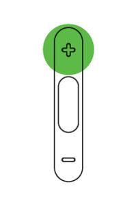 Razer Kraken Mobile volume up