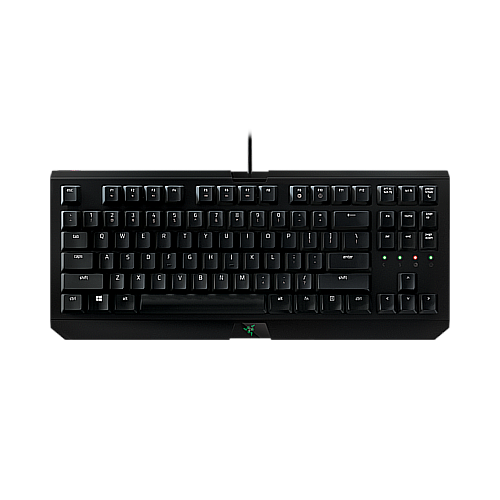At a Glance: Razer BlackWidow X Tournament Edition | RZ03-01770