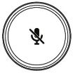 Mic Mute Button