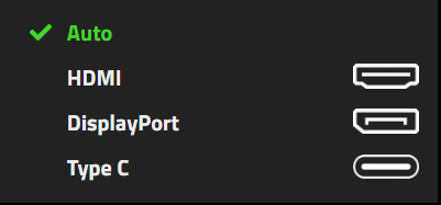 How to run two or more systems on the Razer Raptor 27 at the same time