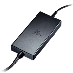 Adapter close-up shot