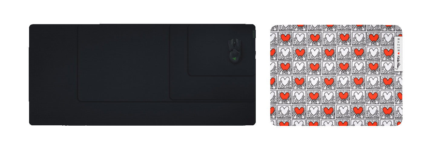 Razer Gigantus V2 | RZ02-03330