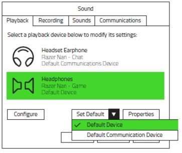 razer nari essential xbox one compatibility