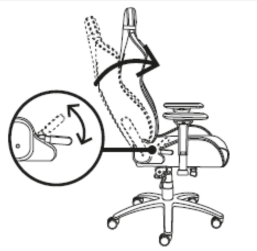 How to disassemble the Razer Iskur