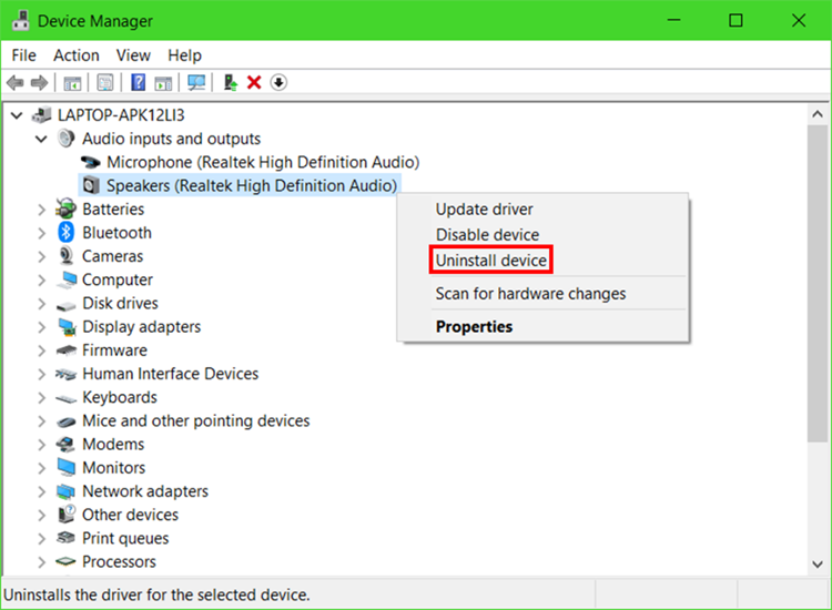 How to troubleshoot a headset that has static, buzzing, or crackling sound