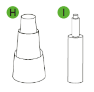 Razer Enki cylinders