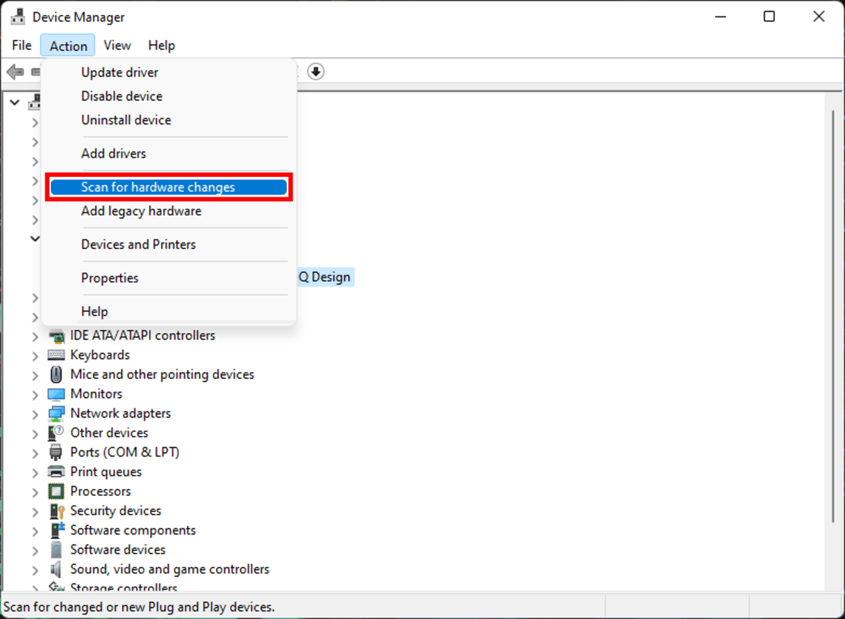 Graphics card on a Razer Blade encounter an error code 43