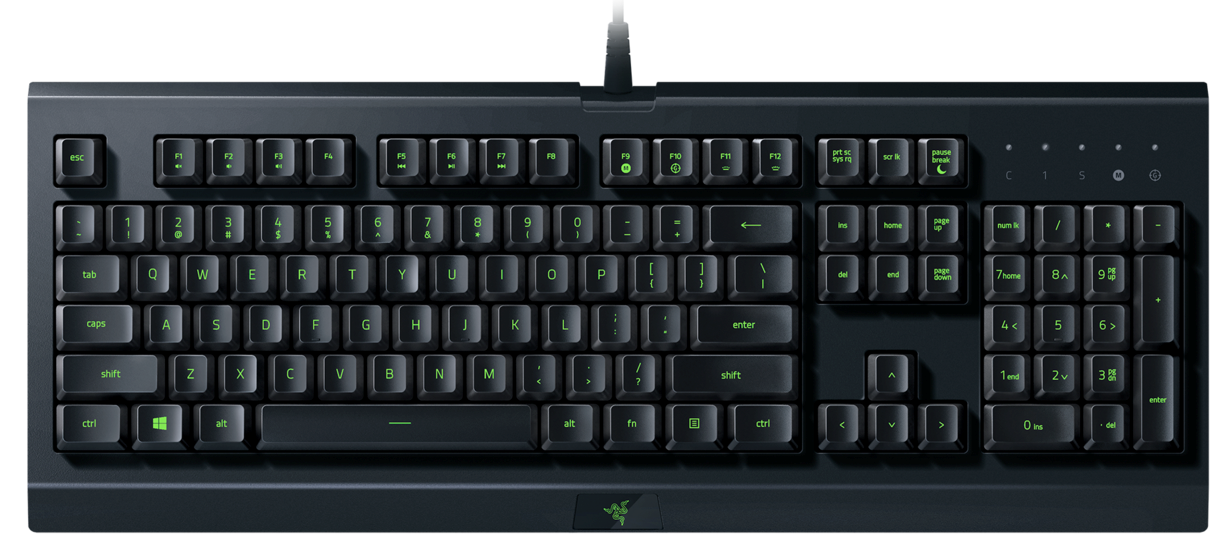 Razer Cynosa Lite | RZ03-0274 Support & FAQs