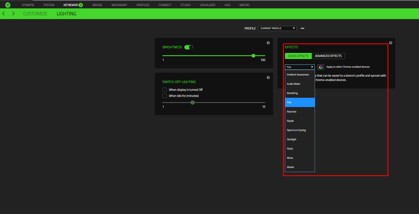 How to install Razer Synapse 2.0