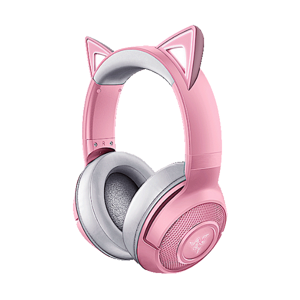 Razer Kraken BT Kitty Edition RZ04 03520 Support FAQs