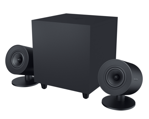 Razer Nommo Pro Product Image