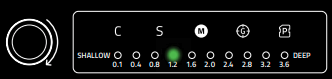 Multi-function Digital Dial
