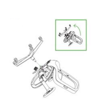 Razer Fujin base removal