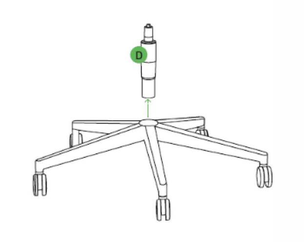 Razer Fujin Pro dislodge wheelbase