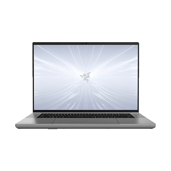 Razer Blade 16 (2024) close up shot