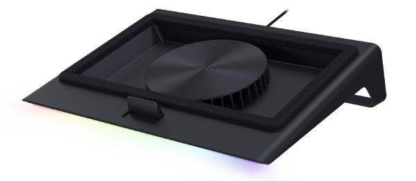Razer Laptop Cooling Pad | RC21-02300 Support & FAQs