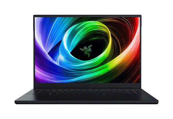 Razer Blade 16 (2025) product shot