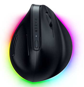 Razer Pro Click V2 Vertical Edition