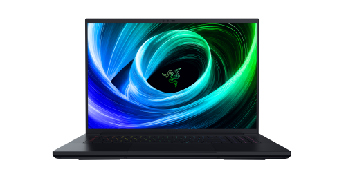 Razer Blade 18 (2025) product shot