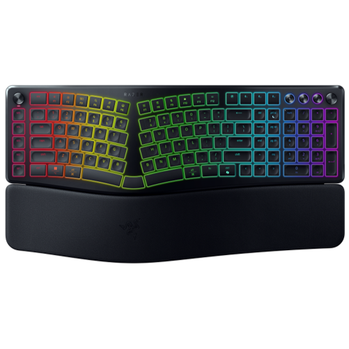 Razer Pro Type Ergo | RZ03-0544 image