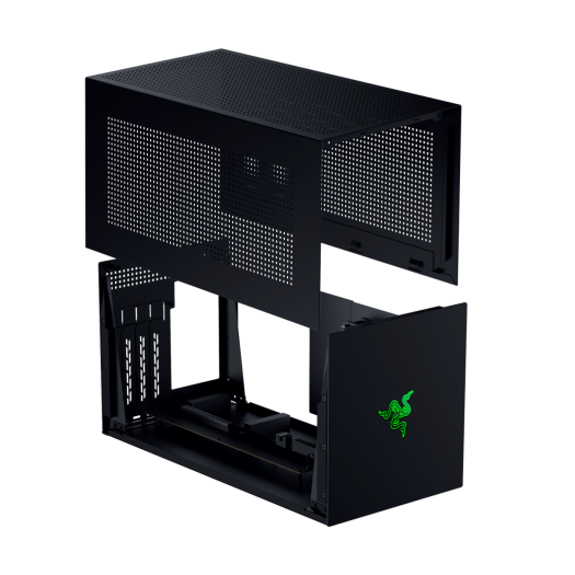 Razer Core X V2 | RC21-0227 Support & FAQs