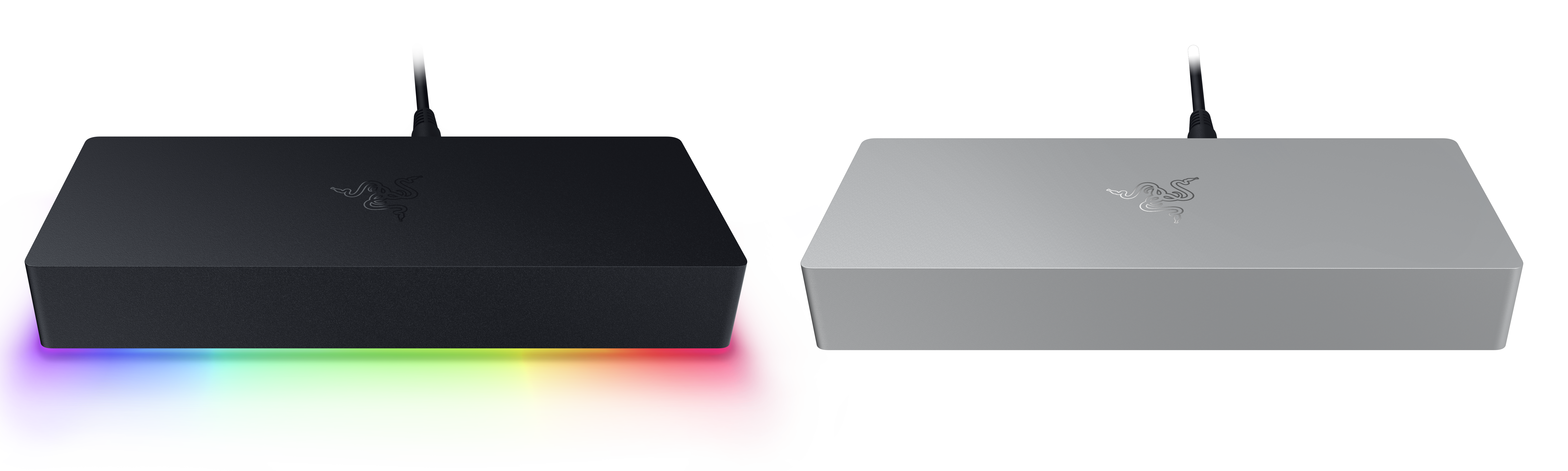 分配器・切替器 RAZER THUNDERBOLT 5 DOCK Amazon.com: Razer Thunderbolt 5 Dock: 11 Port Docking Station with