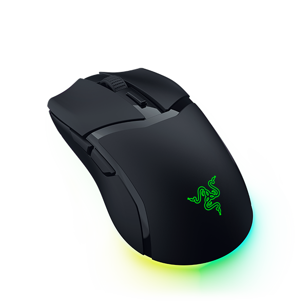 Razer Cobra HyperSpeed | RZ01-0557 Support & FAQs