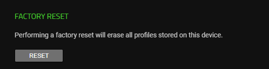 Razer Synapse Help icon