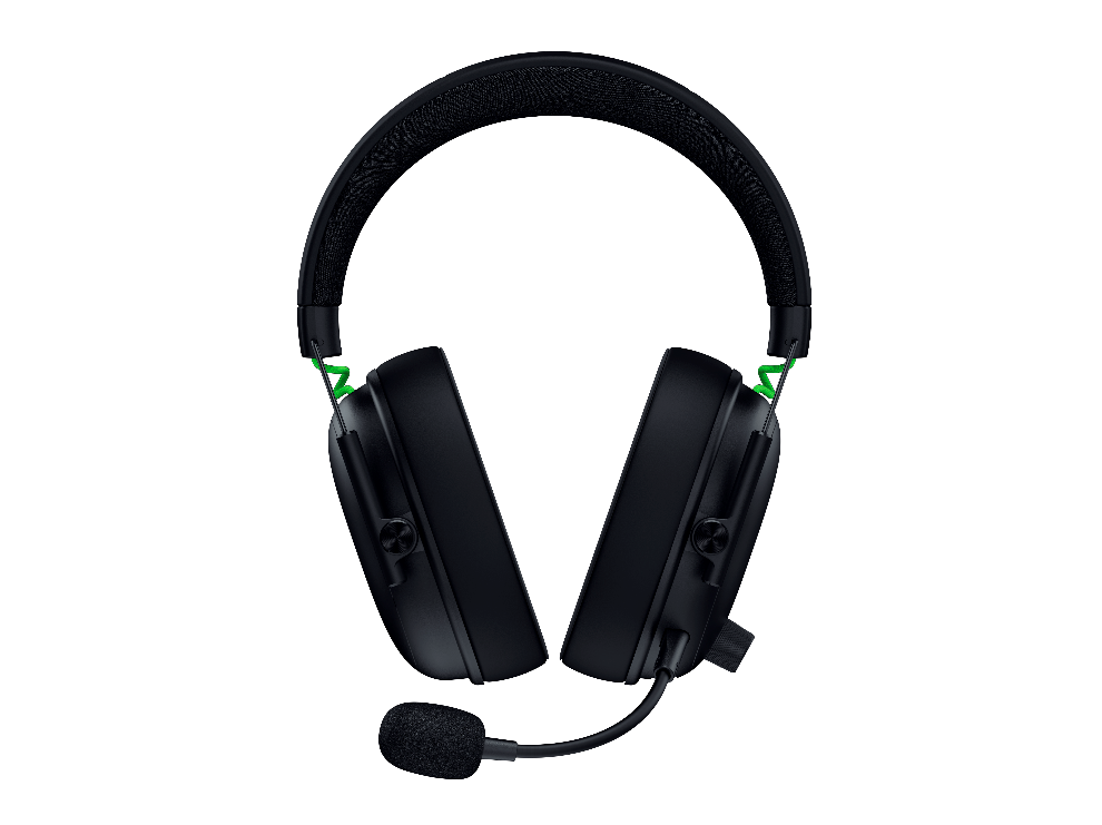 Razer BlackShark V3 for Xbox | RZ04-054102 Support and FAQs
