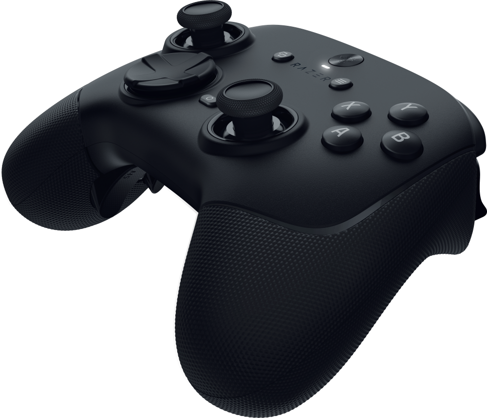 Razer Wolverine V3 Pro 8K PC | RZ06-05540 Support & FAQs