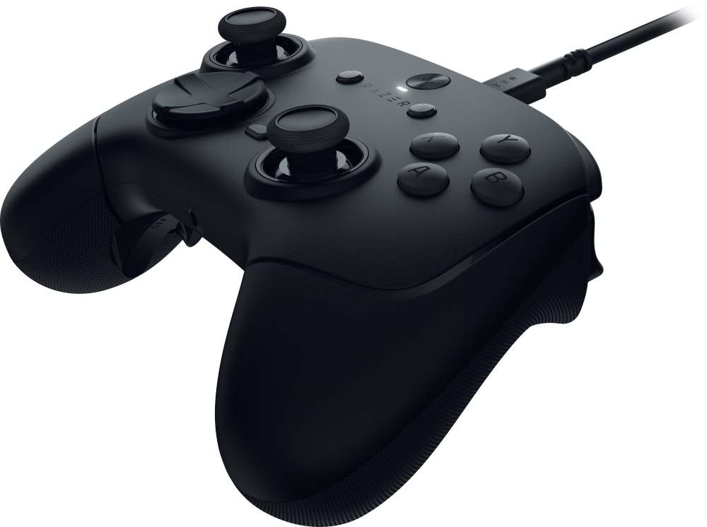 Razer Wolverine V3 Tournament Edition 8K PC | RZ06-05550