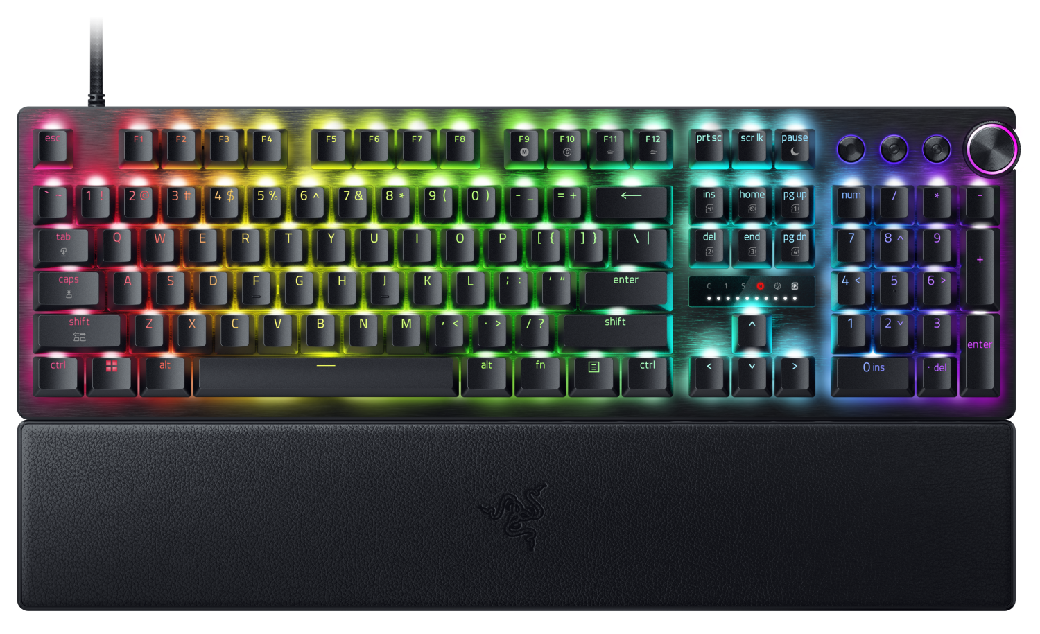 Razer Huntsman V3 Pro 8 kHz