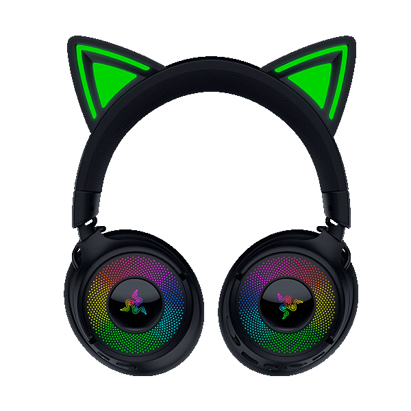 Razer Kraken Kitty V3 Pro | RZ04-0517 Support & FAQs