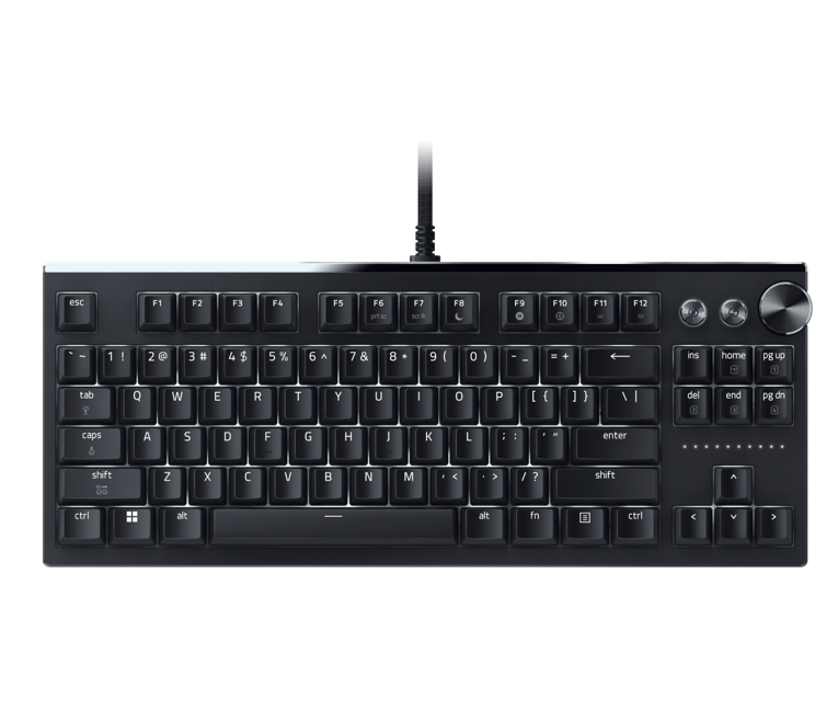 Razer Huntsman Signature Edition | RZ03-0551 image