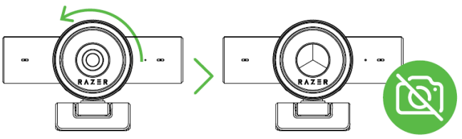 Razer Kiyo V2 X | RZ19-0538 Support & FAQs