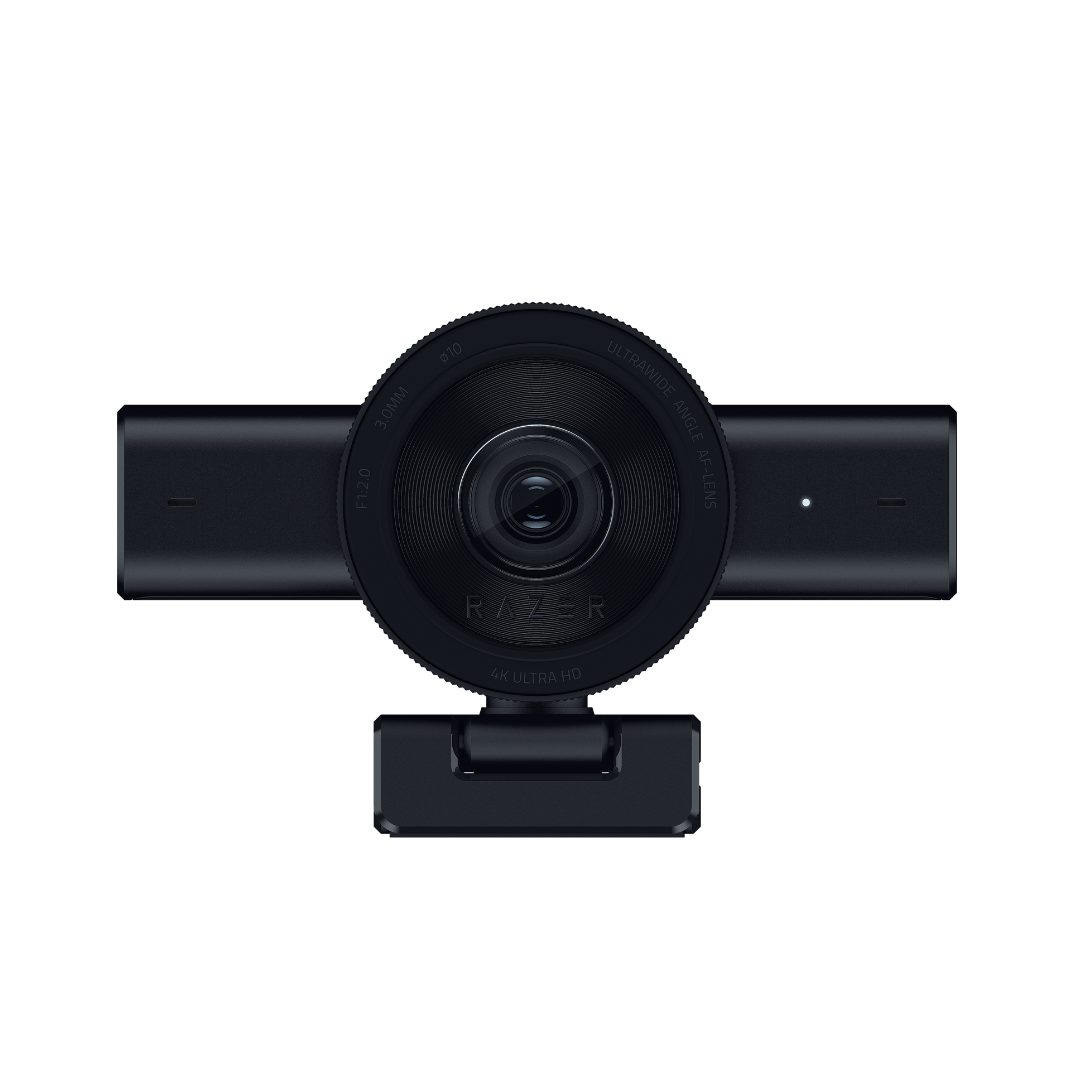 Razer Kiyo V2 | RZ19-0537 Support & FAQs image