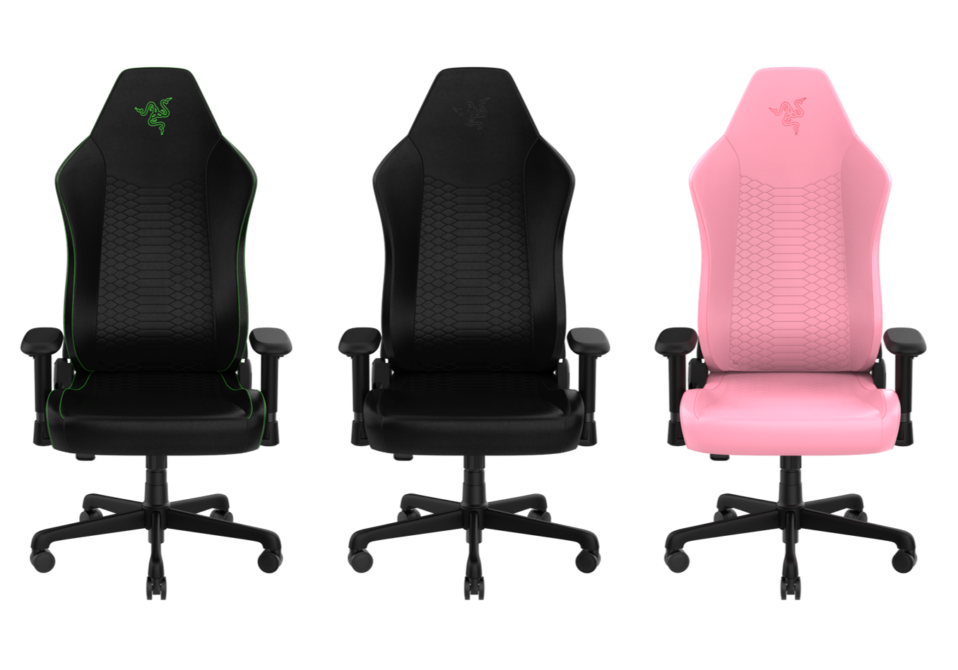 Razer Iskur V2 X NewGen