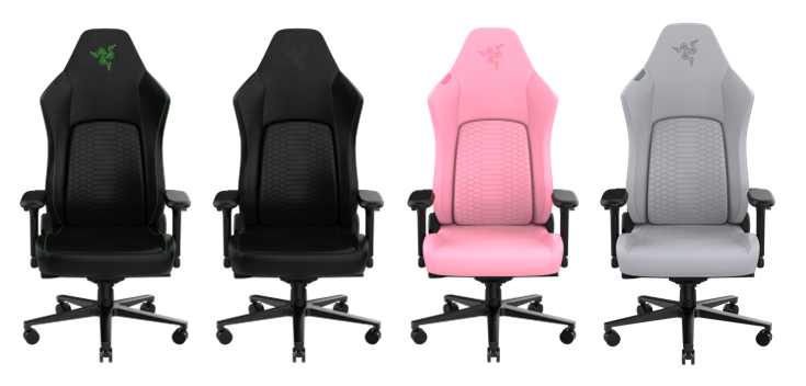 Razer Iskur V2 NewGen