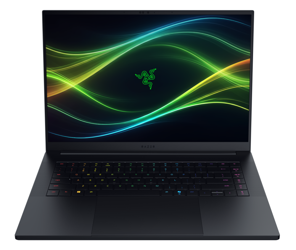 Razer Blade 16 (2026) product shot