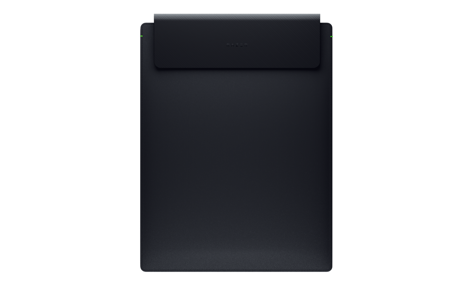 Razer Laptop Sleeve 16" with Wireless Charging for Devices Image