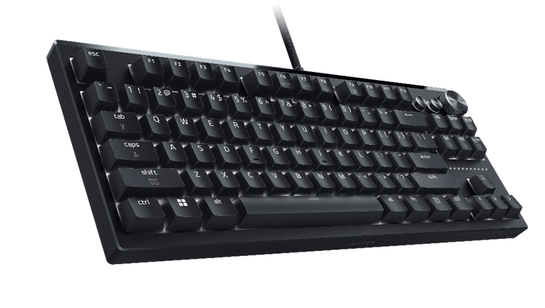 angled view of huntsman signature edition