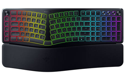 Razer Pro Type Ergo