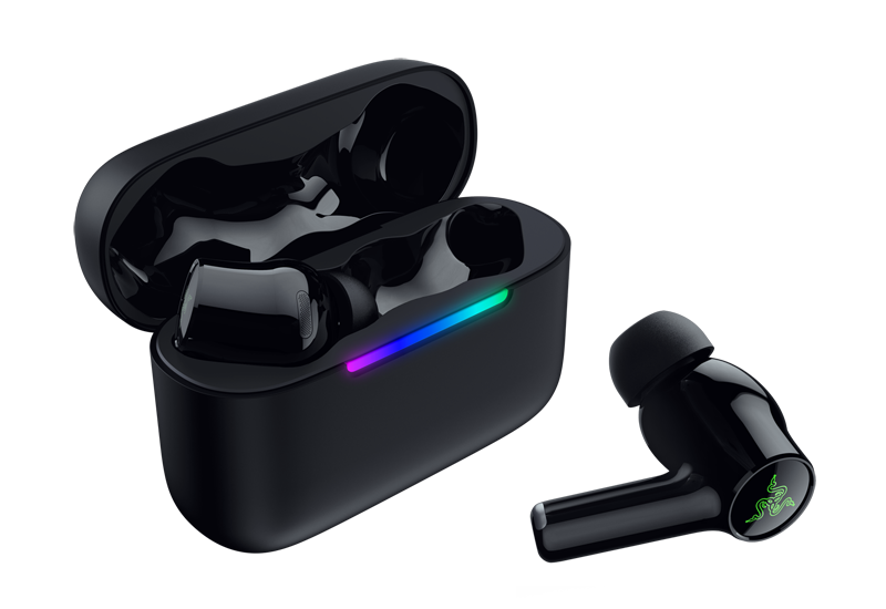 Razer Hammerhead V3 X HyperSpeed Image