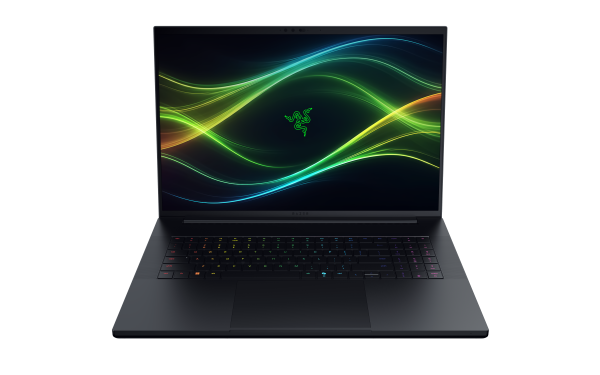 Razer Blade 18 (2026) product shot