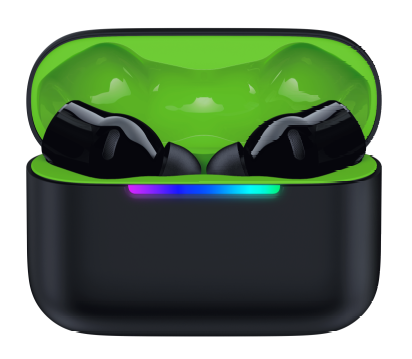 Razer Hammerhead V3 X HyperSpeed for Xbox Image
