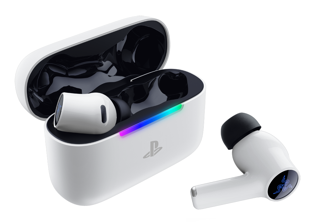 Razer Hammerhead V3 X HyperSpeed for PlayStation Image