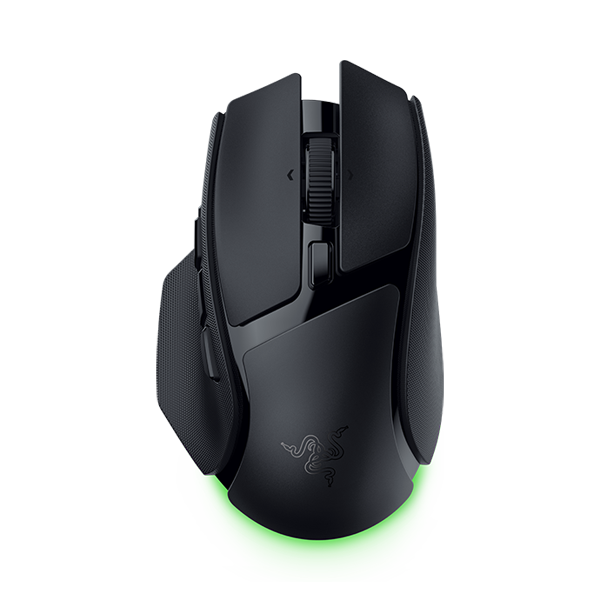 Razer Basilisk V4 HyperSpeed image