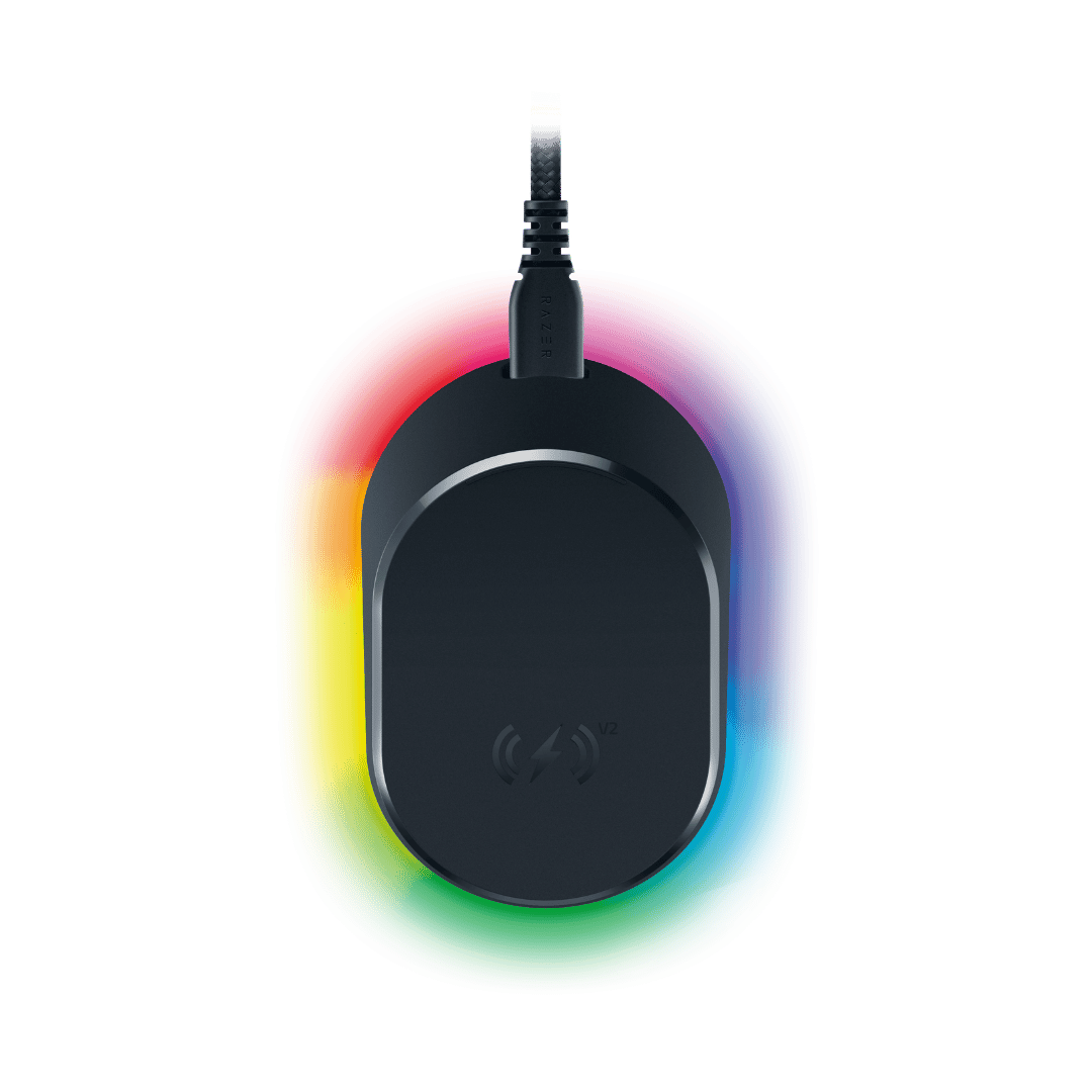 Razer Mouse Dock V2 Pro image