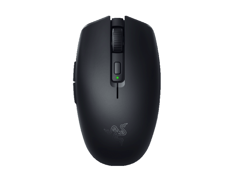 Razer Orochi V2